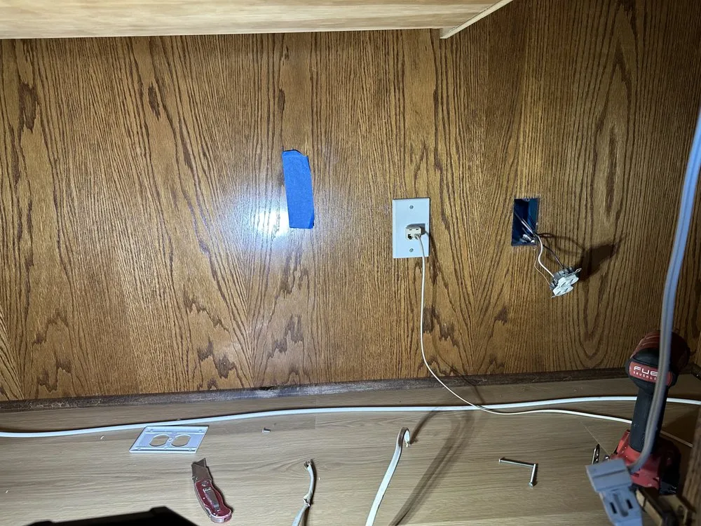 Slide of Full Service Home Repair