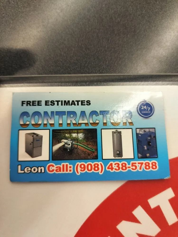 Slide of Full Service Maintenance