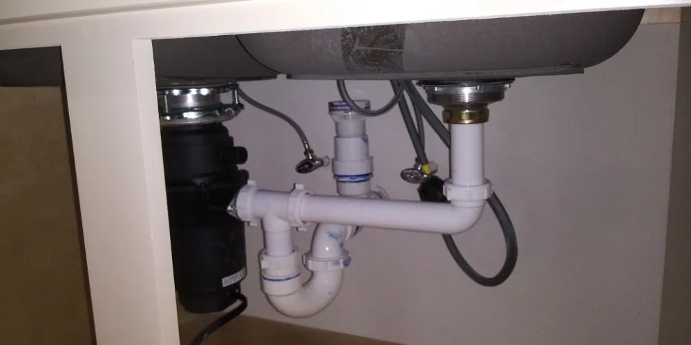 Slide of Full Service Plumbing 