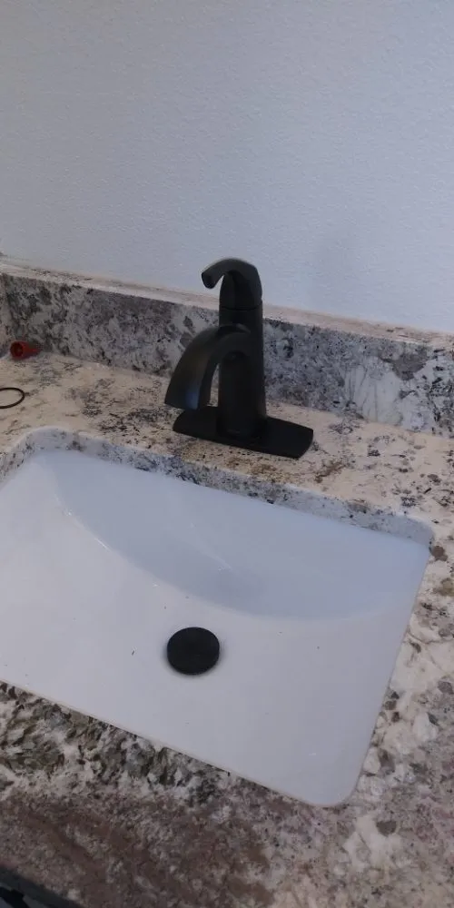 Slide of Full Service Plumbing 