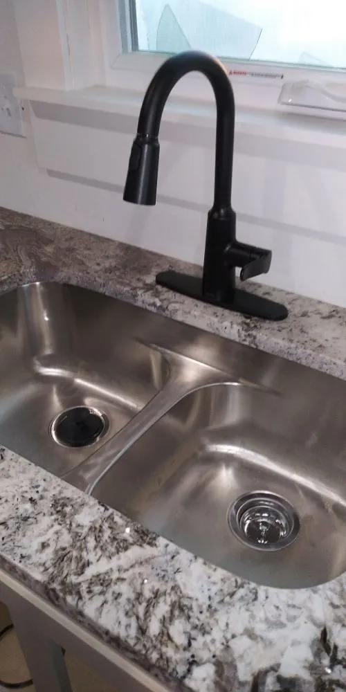 Slide of Full Service Plumbing 