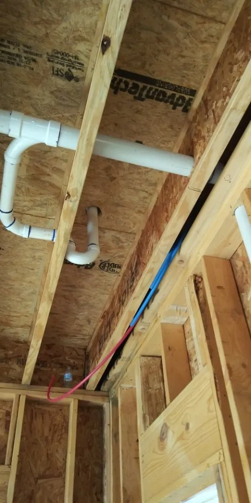 Slide of Full Service Plumbing 