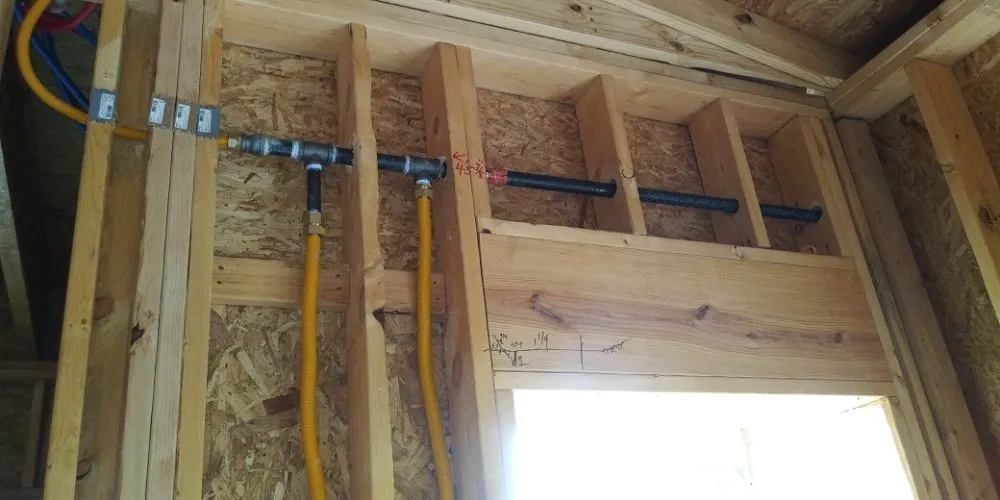 Slide of Full Service Plumbing 