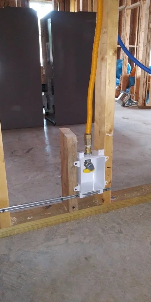 Slide of Full Service Plumbing 