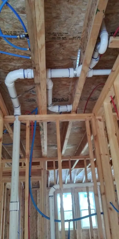 Reliable plumbing repair in San Antonio, TX by Full Service Plumbing 