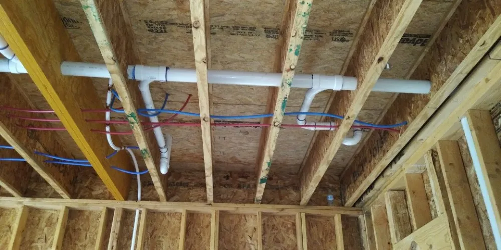 Professional leak detection experts serving San Antonio, TX - Full Service Plumbing 