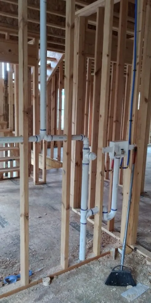 Slide of Full Service Plumbing 