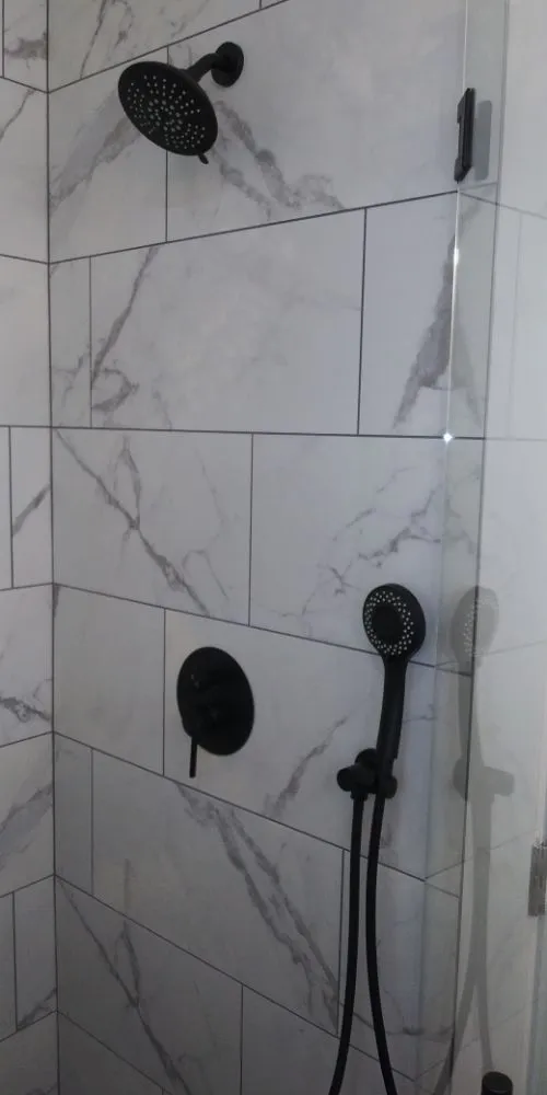 Slide of Full Service Plumbing 