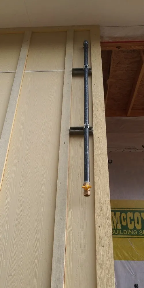 Slide of Full Service Plumbing 