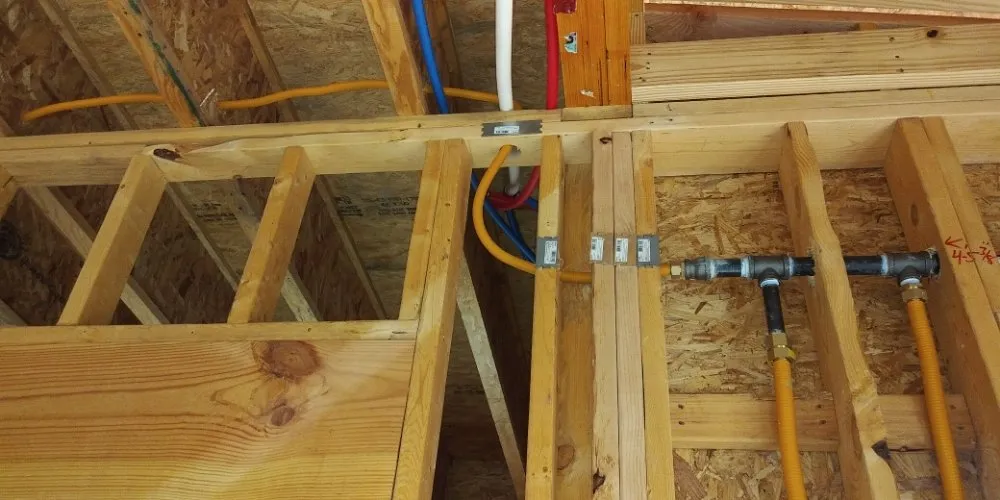 Slide of Full Service Plumbing 