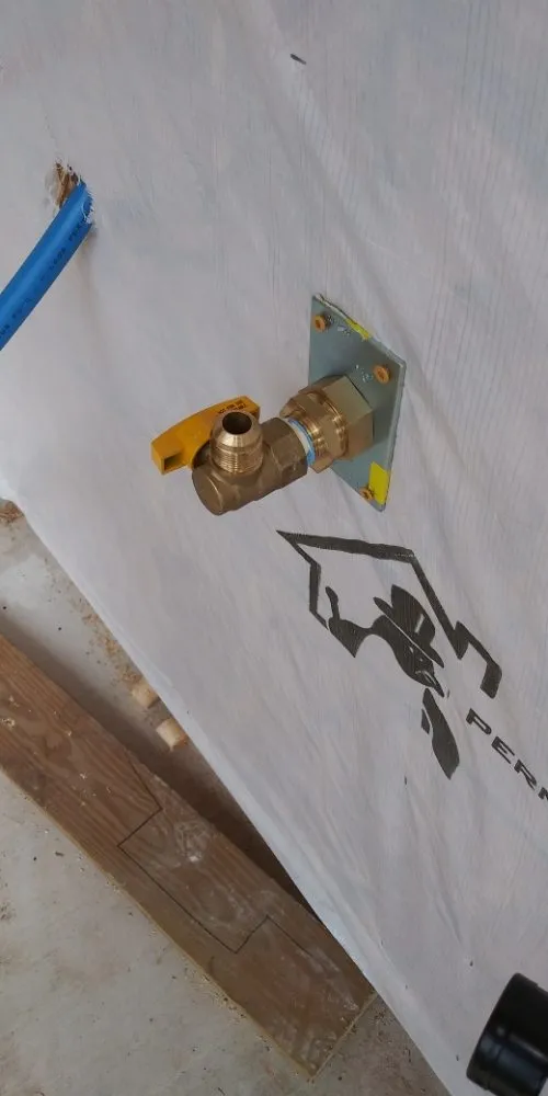 Slide of Full Service Plumbing 