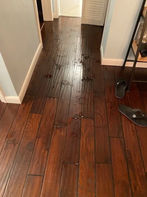 Slide of Full Service Plumbing