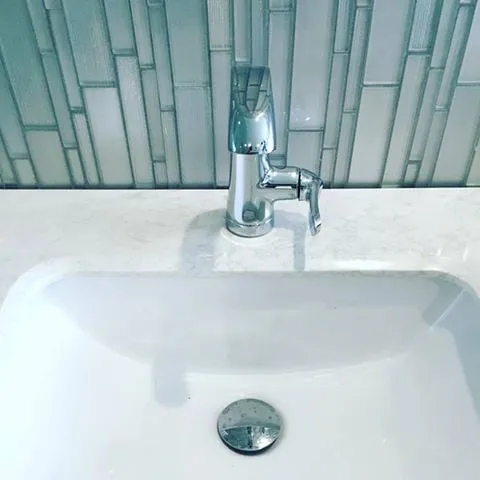 Slide of Full Service Plumbing