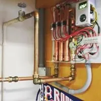 Slide of Full Service Plumbing