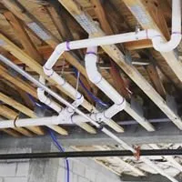 Slide of Full Service Plumbing