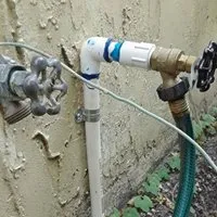 Slide of Full Service Plumbing