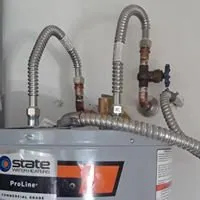 Slide of Full Service Plumbing