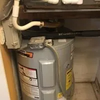 Trusted water heater service for homes in Davie, FL by Full Service Plumbing