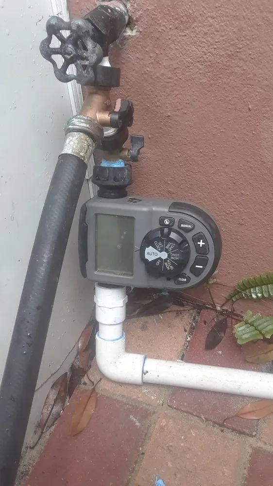 Emergency plumbing repair experts serving Davie, FL - Full Service Plumbing