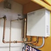 Slide of Full Service Plumbing