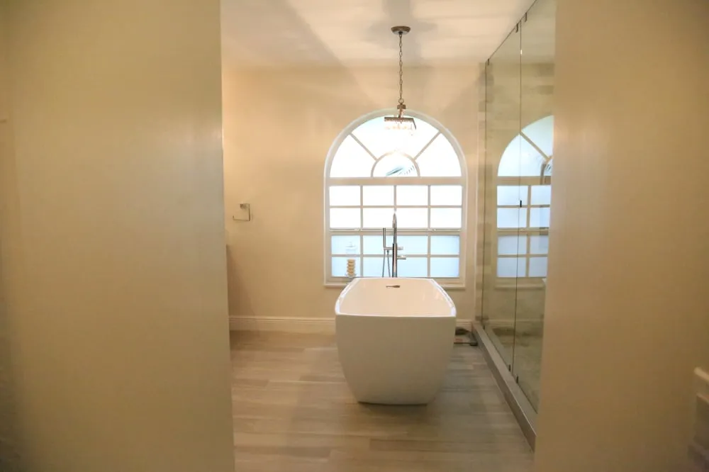 Slide of Full Service Plumbing