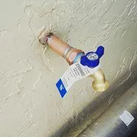 Slide of Full Service Plumbing