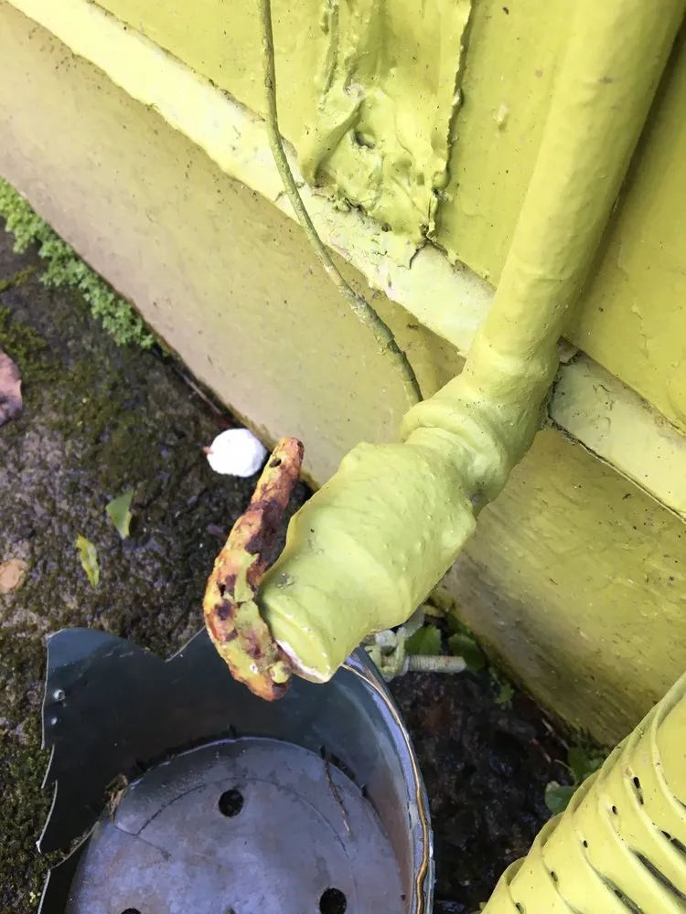 Slide of Full Service Plumbing