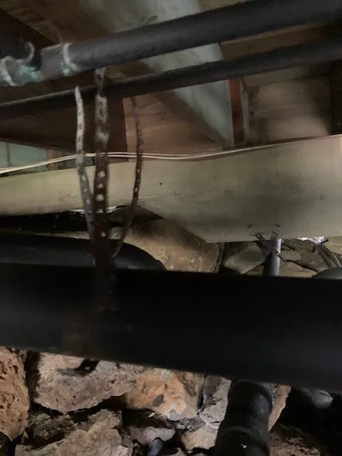 Slide of Full Service Plumbing