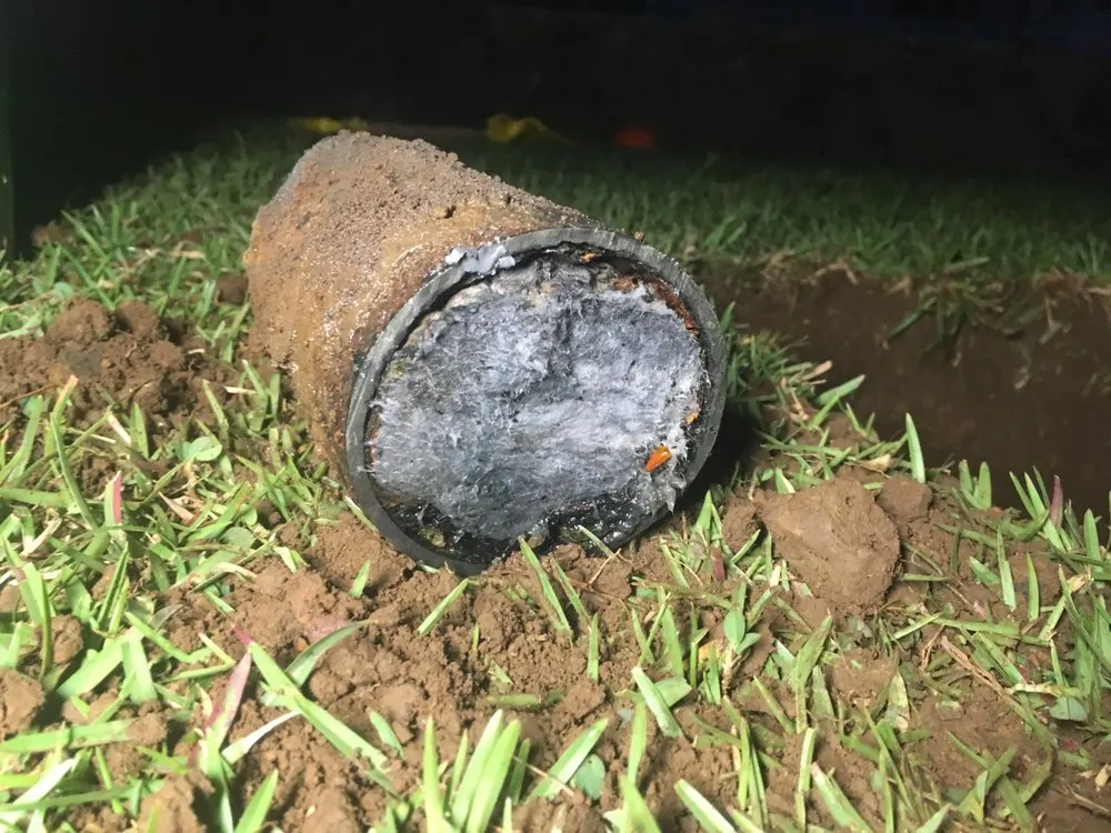 Quality water heater service for homes in Kaneohe, HI by Full Service Plumbing