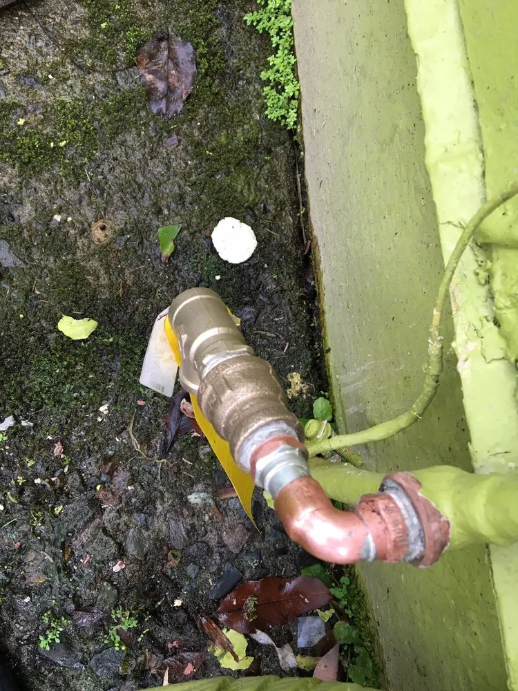 Professional emergency plumbing for homes in Kaneohe, HI by Full Service Plumbing