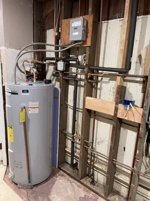 Full Service Plumbing