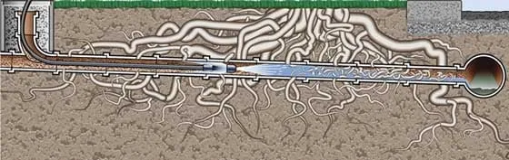 Slide of Full Service Plumbing