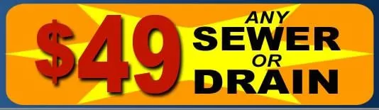 Slide of Full Service Plumbing