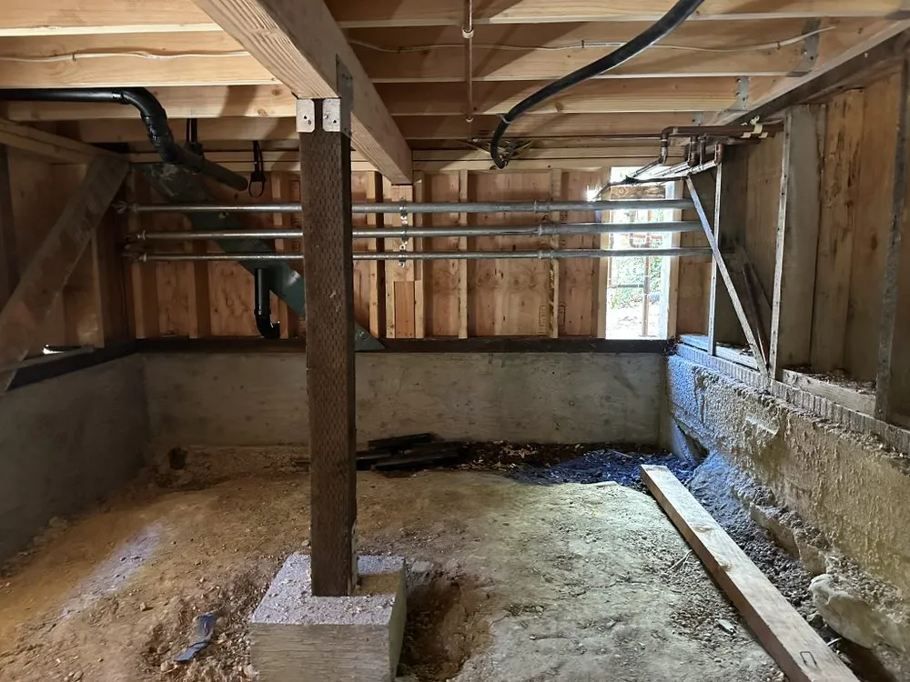 Slide of Full Service Plumbing