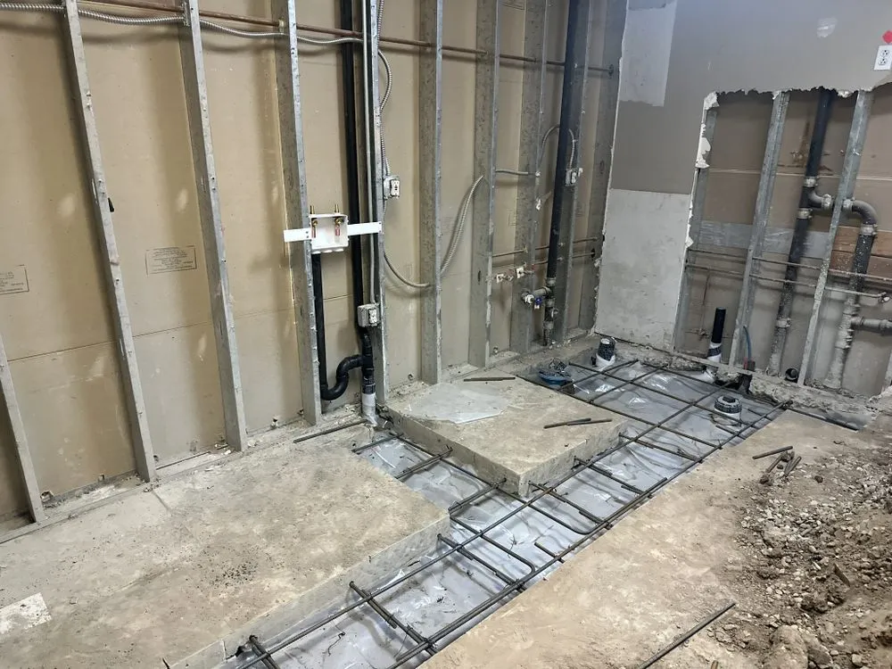 Slide of Full Service Plumbing