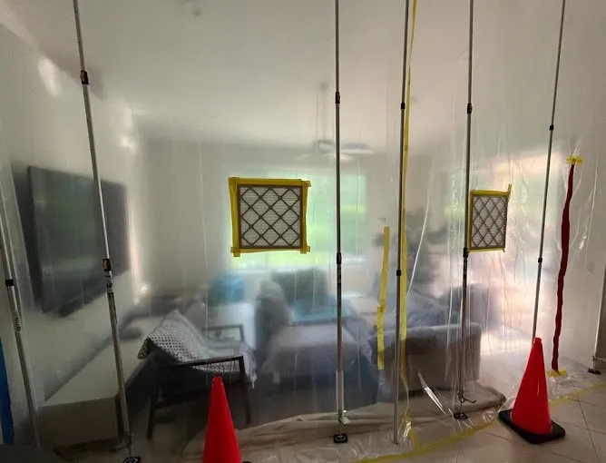 Slide of Full Service Pros