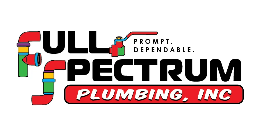 Slide of Full Spectrum Plumbing