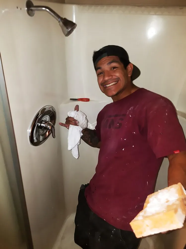 Slide of Full Spectrum Plumbing