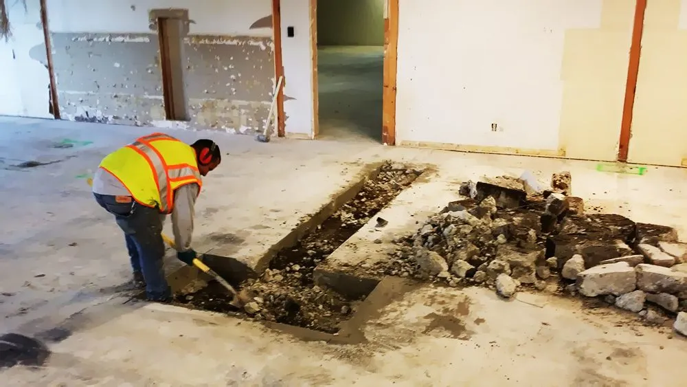 Slide of Full Spectrum Plumbing