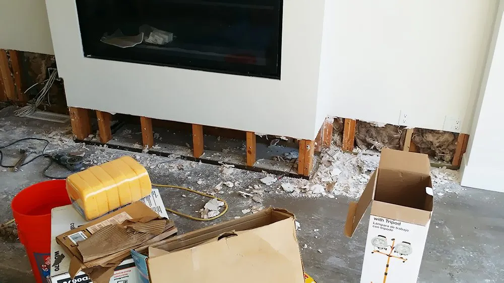 Slide of Full Spectrum Plumbing