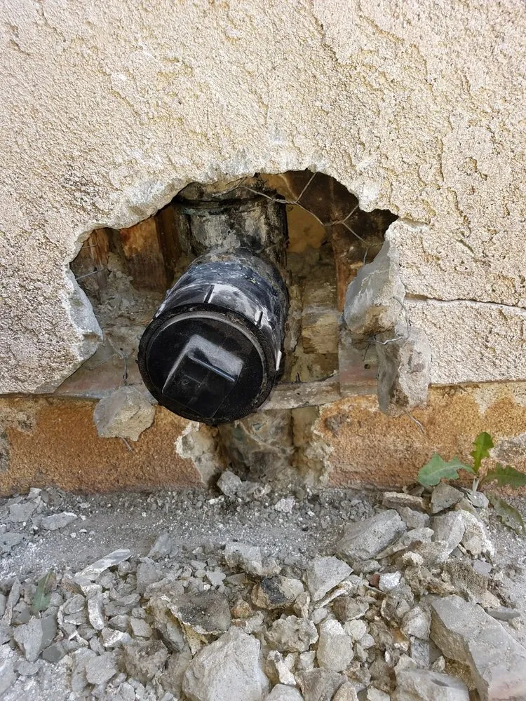 Slide of Full Spectrum Plumbing