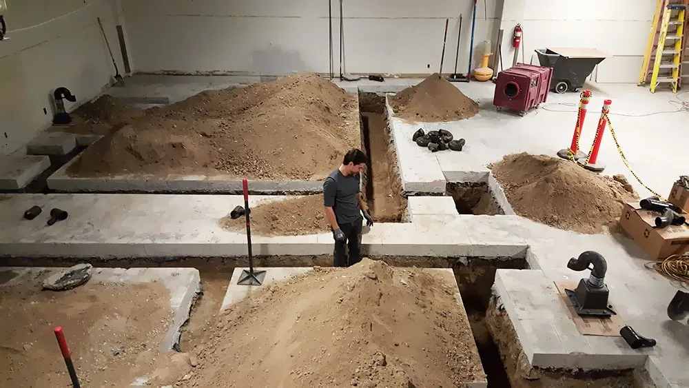 Slide of Full Spectrum Plumbing