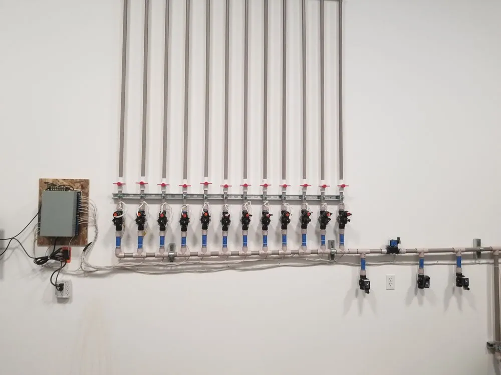 Quality leak detection experts serving San Bernardino, CA - Full Spectrum Plumbing