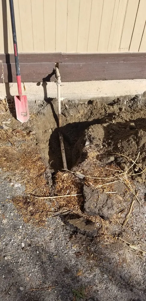 Affordable emergency plumbing for homes in San Bernardino, CA by Full Spectrum Plumbing