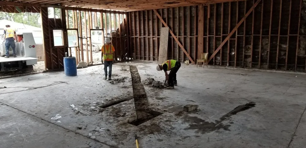 Affordable water heater service for homes in San Bernardino, CA by Full Spectrum Plumbing