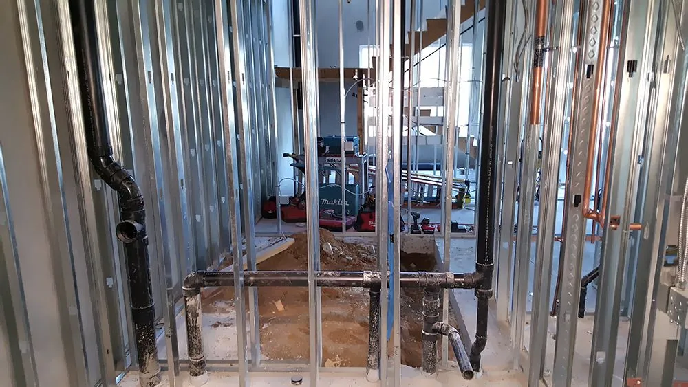 Affordable plumbing repair for homes in San Bernardino, CA by Full Spectrum Plumbing