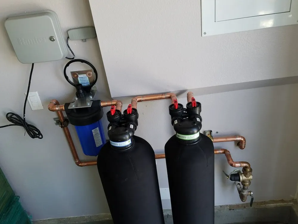 Professional plumbing repair for homes in San Bernardino, CA by Full Spectrum Plumbing