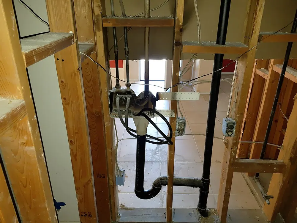 Emergency emergency plumbing in San Bernardino, CA by Full Spectrum Plumbing