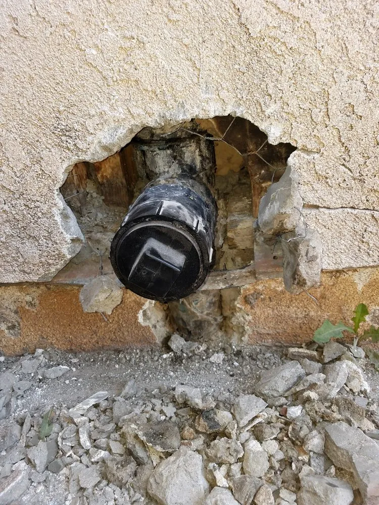 Emergency pipe repair in San Bernardino, CA by Full Spectrum Plumbing
