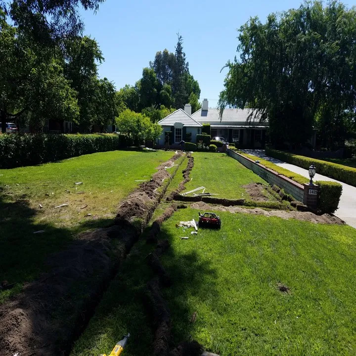 Slide of Full Spectrum Plumbing